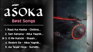 asoka full album