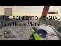 Call of Duty #FabyHeavyMetal #warzone #game #callofduty #ps4 #ps5 #gameplay