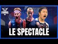 🏸 Les Mondiaux de badminton arrivent en France !