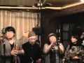 道東管隊 2011.5.1 空の邂逅 North to East震災チャリティ