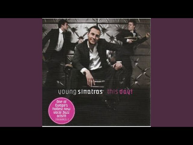 YOUNG SINATRAS - The Feeder