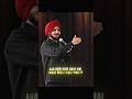 GROWN UP | Standup Comedy Special by Jaspreet Singh #shortvideo #comedy #standupcomedy