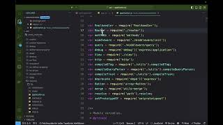 Creating a blog application using MERN Stack - Part 1