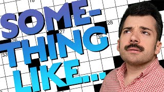 Information Thursday: Gesturing Towards the Theme… - 3 July 2025 New York Times Crossword News
