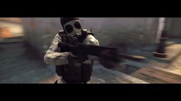 Source Filmmaker ANIMATION TEST