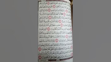 تلاوة من سورة يس