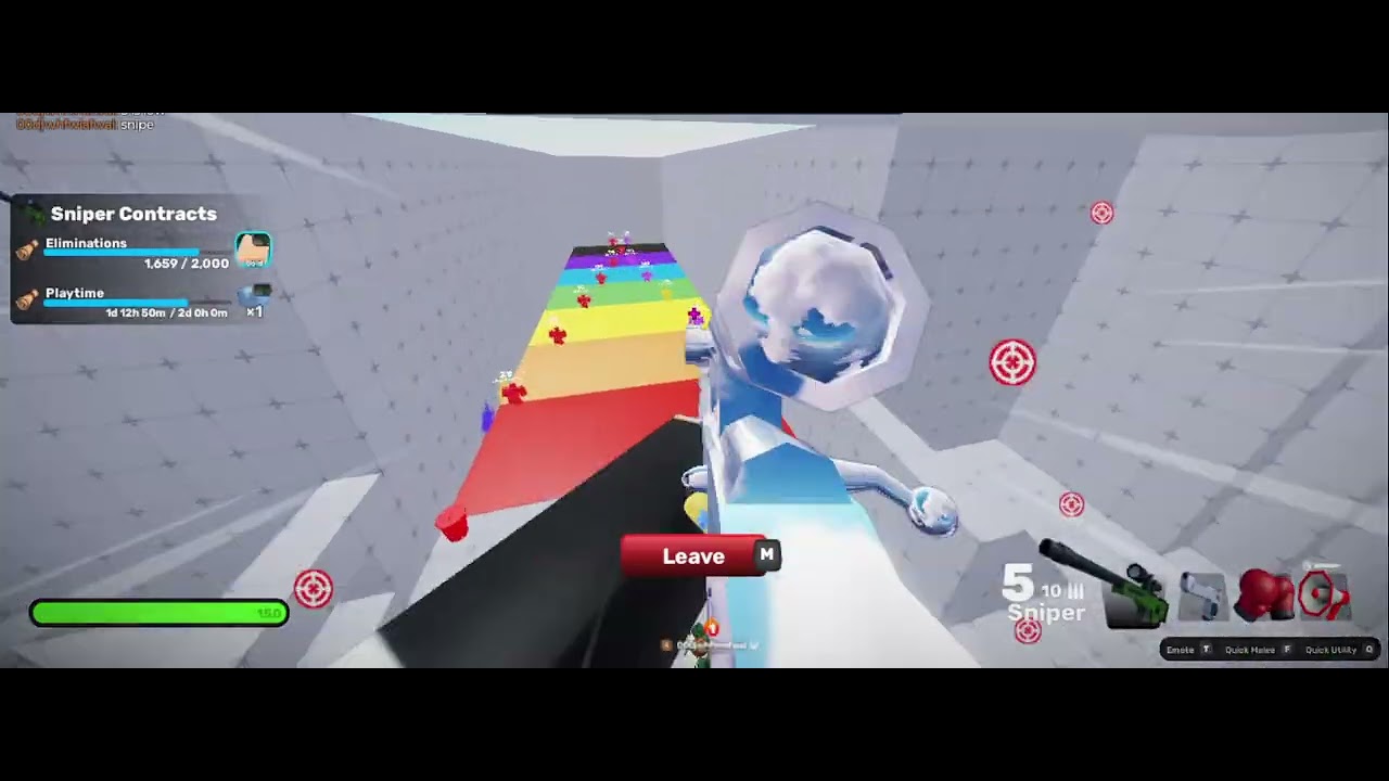 Playing Roblox Rivals with My Friend Araf! - YouTube