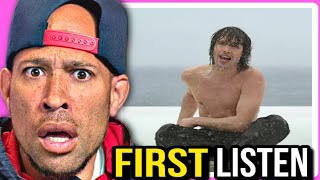 Rapper FIRST time REACTION to James Blunt - You're Beautiful! JUST HOLLA at the GIRL, BRO!