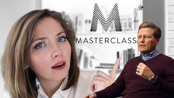 Little Review for the David Baldacci Masterclass | Always Write