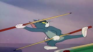 Tom And Jerry ★ Tom Vs Jerry ★ Best Cartoons For Kids ★ Animation ♥✔