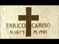“I funerali di Enrico Caruso a Napoli” by Ferruccio Corradetti 1921