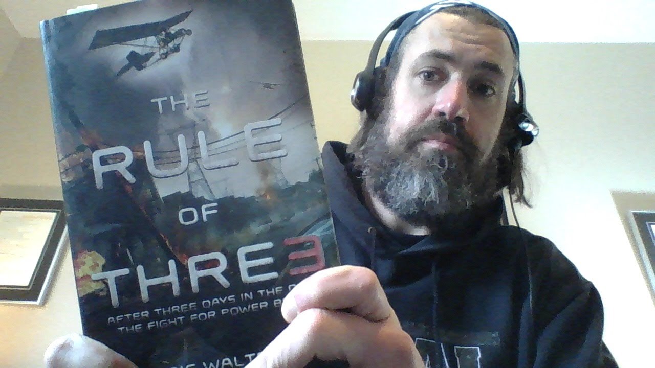 The Rule of Three (Chapter 35) YouTube
