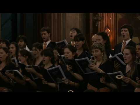 Rossini, G.: STABAT MATER - Parte X - Dirige GIORG...