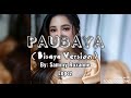 PAUBAYA (Cebuano Version) | Sammy Roxanne Lopez