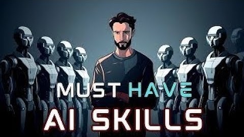 ​9 AI Skills That Can Boost Your Income