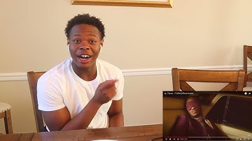 BEST SONG ON THE ALBUM??? Future- 712PM REACTION