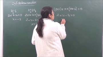 CHEM-XI-08-02, Oxidation Number,Pradeep Kshetrapal channel