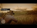 Hunting a 3 star CALIFORNIA VALLEY COYOTE!  [Red Dead Redemption 2] GET A PERFECT KILL!