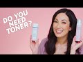 Do You Need Toner in Your Skincare Routine? | Skincare with @Susan Yara