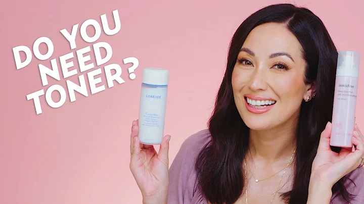 Do You Need Toner in Your Skincare Routine? | Skincare with @SusanYara - DayDayNews