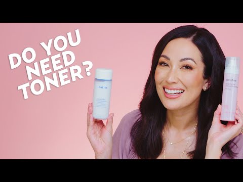 Do You Need Toner in Your Skincare Routine? | Skincare with @Susan Yara - YouTube
