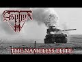 Asphyx - The Nameless Elite - full cover