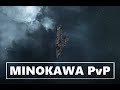 Minokawa fax solo pvp eve online