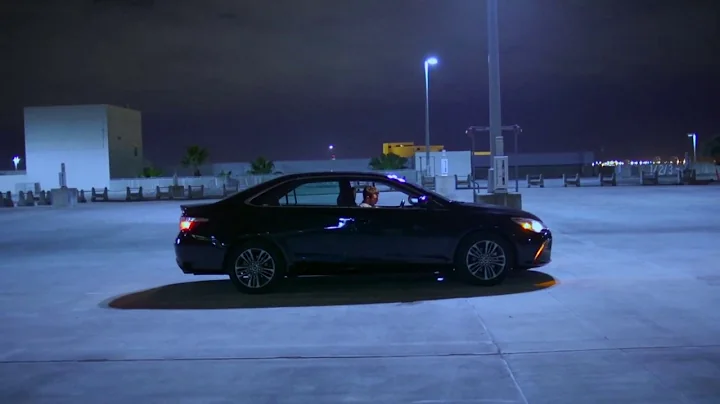 Leif Vollebekk - All Night Sedans (Official Video)