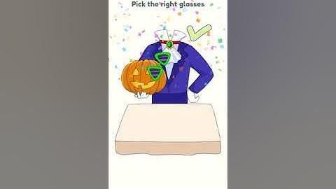 DOP 2 : Delete One Part-All Levels gameplay Android and ios(1)