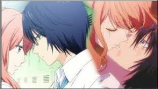 「AMV」 - 3D KANOJO