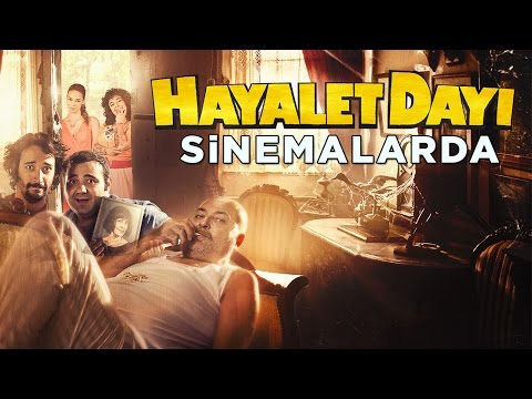 Hayalet Dayı - Fragman