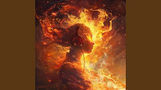 Subdued Fire Noise