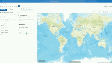 SAP Lumira 2 0 and Galigeo - GEO and GIS analytics
