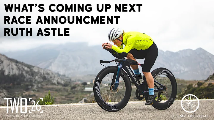 What's Next | Race Announcement | Build To St. Geo...