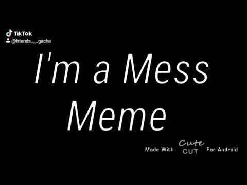 Messing me перевод