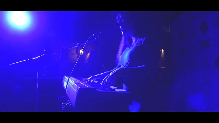 Rachel Goodman Live