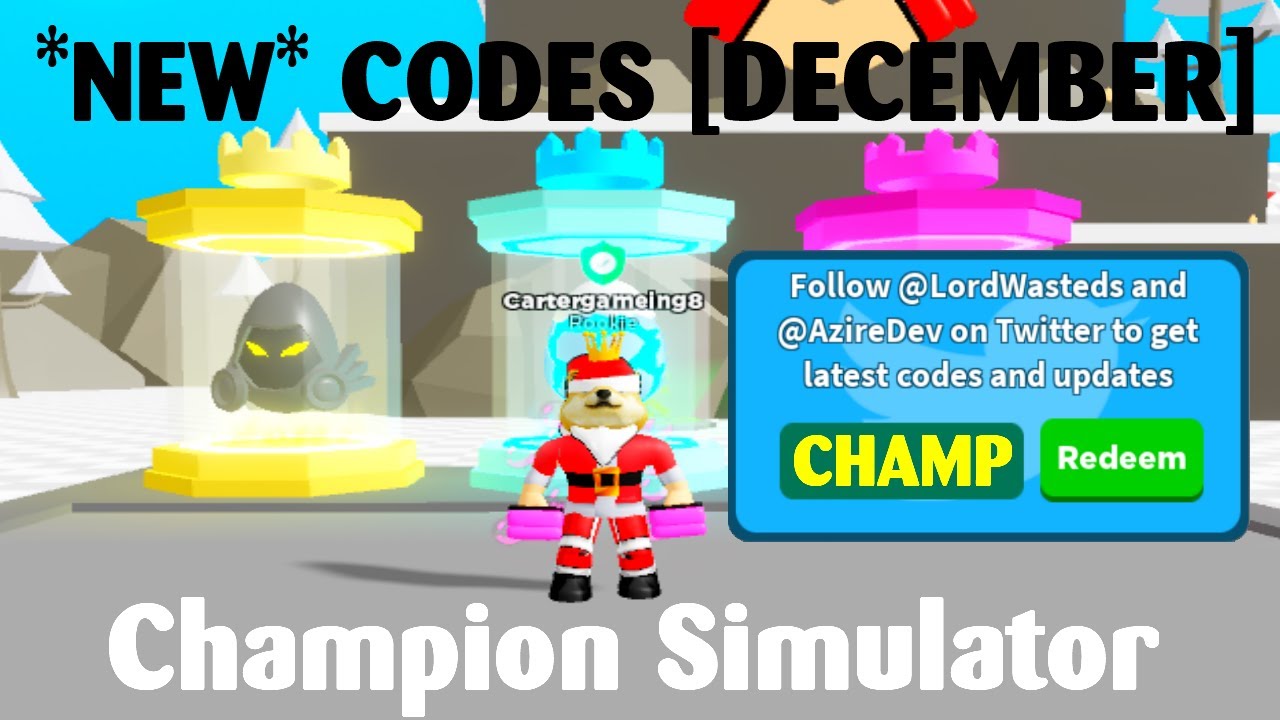 roblox-champion-simulator-codes-december-roblox-champion-simulator-youtube