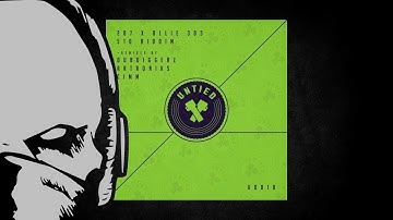 207 & Ollie 303 - 510 Riddim (Cimm remix) [duploc.com premiere]