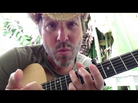Red Red Wine - UB40 - Quick and Easy Guitar Lesson