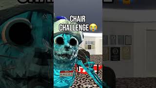 Chair challenge😭 #animalcompany