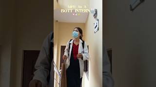 66/180 #medicosstuff #icu #patientcare #trendingshorts #yoga #trendingvideo #minivlog #adayinmylife