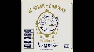 38 Spesh &amp; Conway The Machine - Intro (Produced by Big Ghost Ltd)