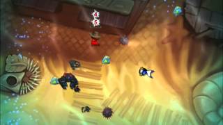 Squids Wild West The Game Bakers Vidéo Du Test