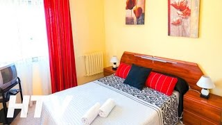 Hostal-Restaurante O Mirador en Allariz