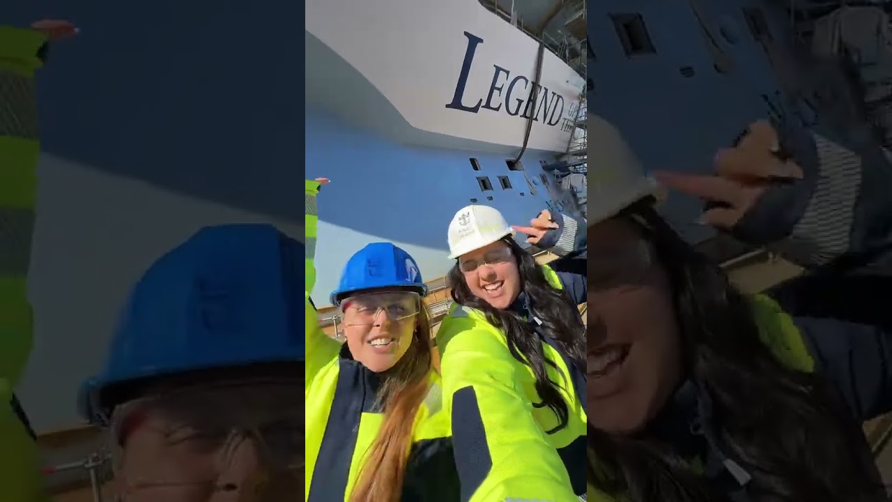 LEGEND OF THE SEAS!!