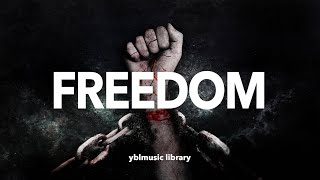 Royalty Free Music | FREEDOM | Epic Trailer Music | Cinematic Background Music | Free Download by 브금은 yblmusic library - Royalty Free Music 3,013 views 1 year ago 2 minutes, 46 seconds