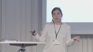 Sensors, Data And Prediction: The Holy Trinity Of IoT - Anya Rumyantseva