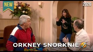 🍿 Orkney Snork Nie S02E04 | Ultimate Smile Challenge 🤪 [Sitcom Marathon]
