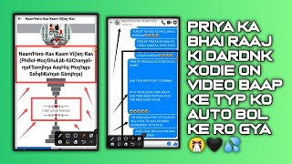 #FB FYT #FB_ON_VIDEO_FYT #FB_FYT_VIDEO_EDITING #PRIYA_KA_BHAI_RAAJ_KI_DRDNAK_XODIE #INSHOTS_EDITING screenshot 5