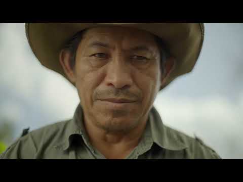 Una Laguna Negra (documental, teaser-trailer)